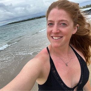 Meet your Posher, Rebecca